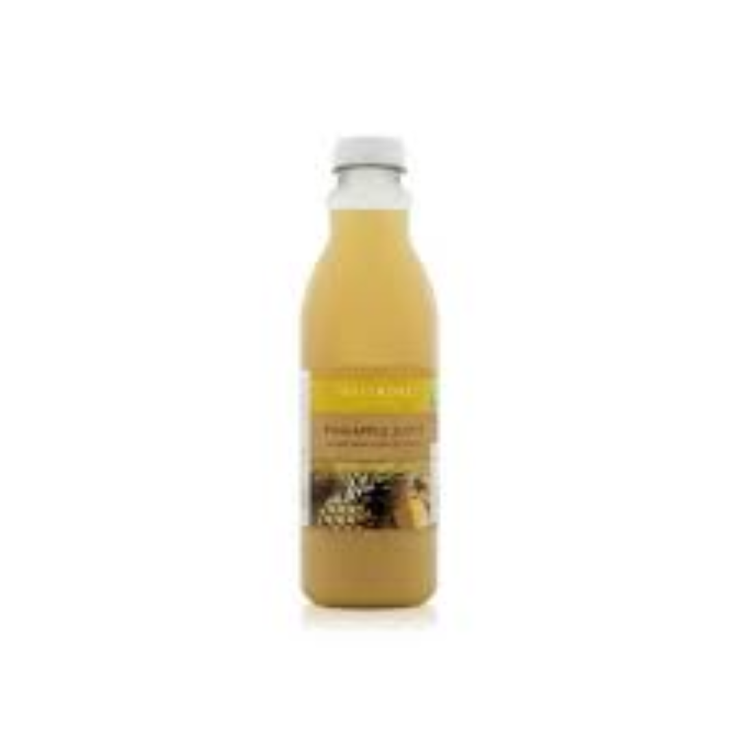 MASAFI PINEAPPLE 1LT